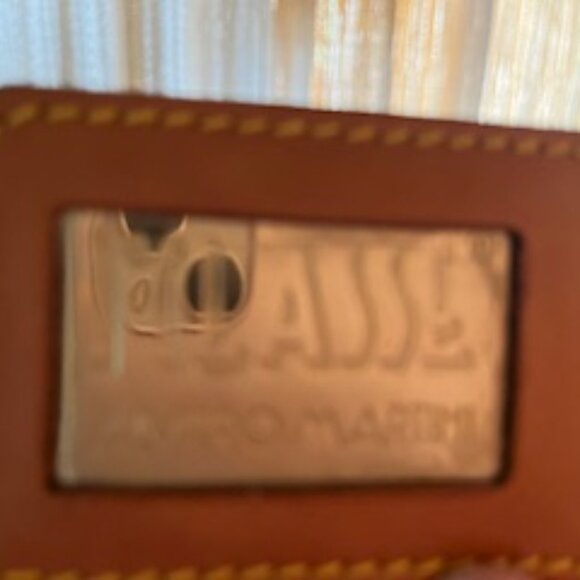 Alviero Martini  Prima 1A Classe Geo Medium  Bucket bag - Picture 8 of 12